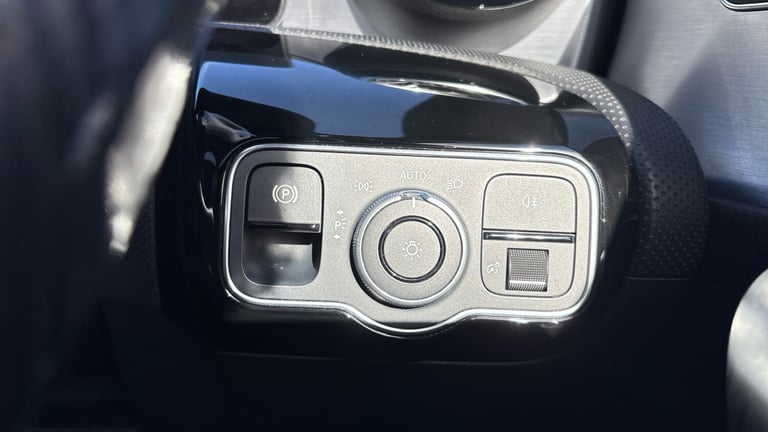 2022 Mercedes-Benz CLA 250 AMG Line Premium Plus 4dr Tip Auto Petrol Saloon Saloon Petrol Automatic