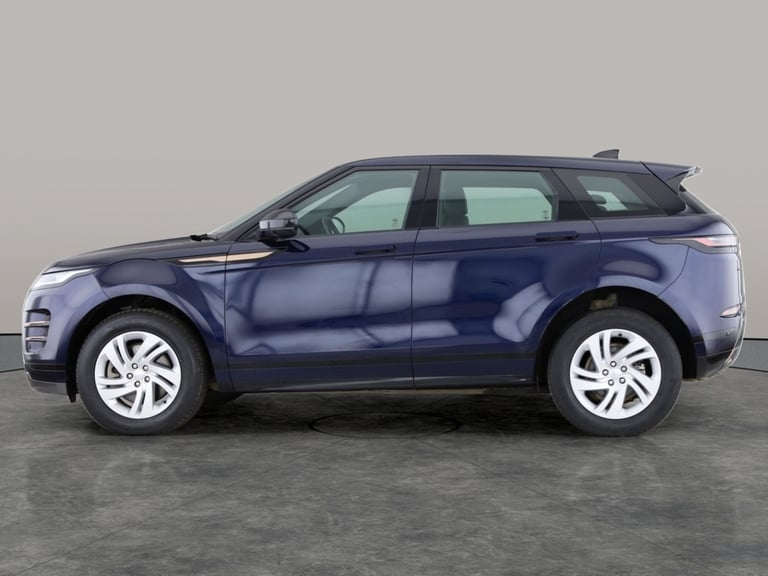 2022 Land Rover Range Rover Evoque 2.0 D200 MHEV R-Dynamic S SUV 5dr Diesel Auto 4WD Euro 6 (s/s)...