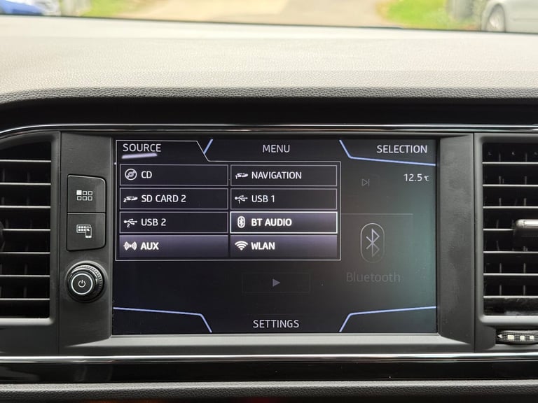 2019 SEAT Leon TSI CUPRA LUX DSG - ADAPTIVE CRUISE CONTROL -FULL SERVICE HISTORY Hatchback Petrol...