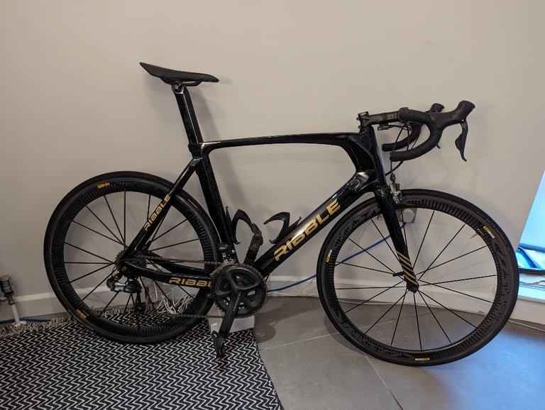 Aero road Gumtree