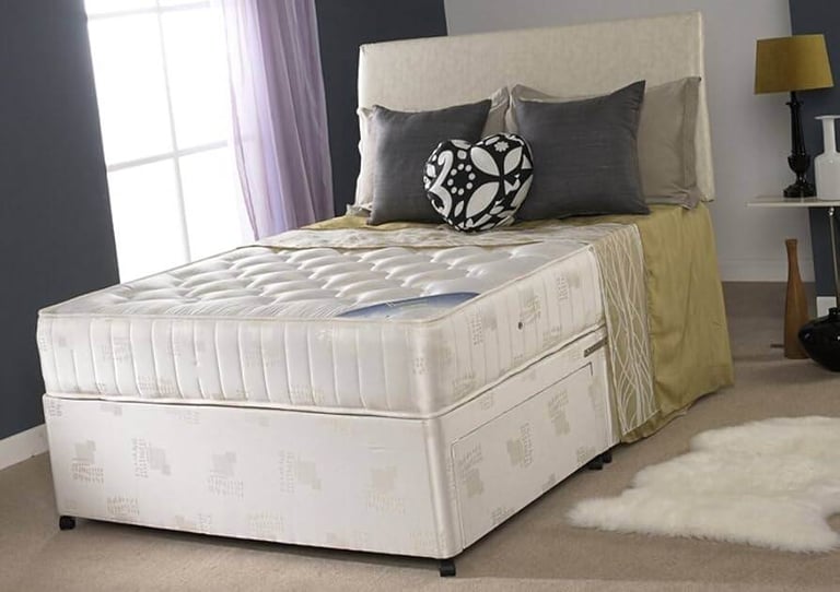 image for Must Go Soon ~ Clearance Beds & Mattress 50% Off ! Cash On Delivery !