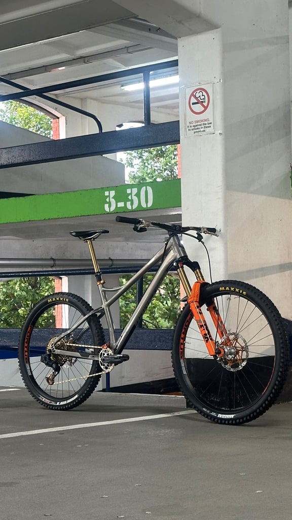 image for Banshee paradox v3 custom build (large)