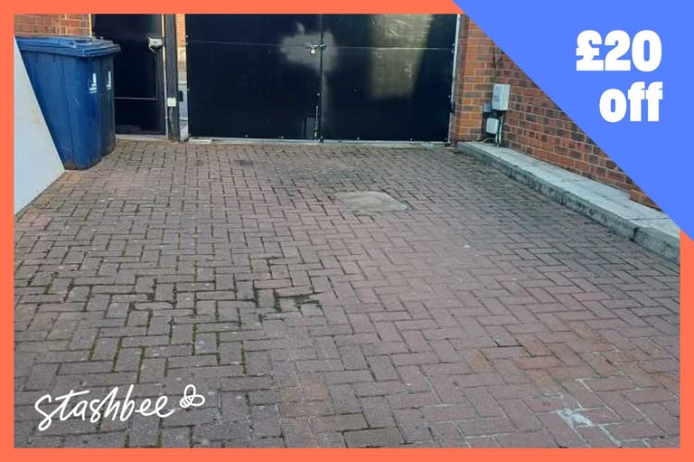 image for Parking Space to rent in London (W7) | Stashbee