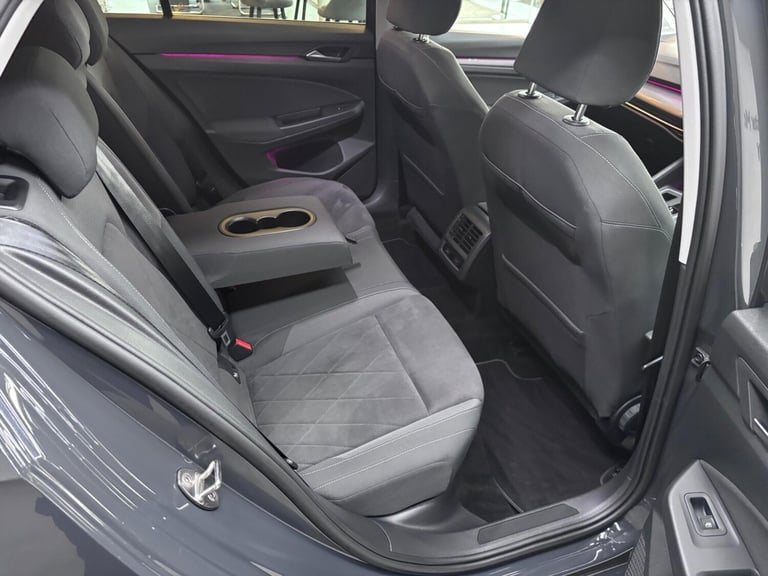 2020 Volkswagen Golf 1.5 eTSI MHEV Style DSG Euro 6 (s/s) 5dr HATCHBACK Petrol/Electric Hybrid Au...