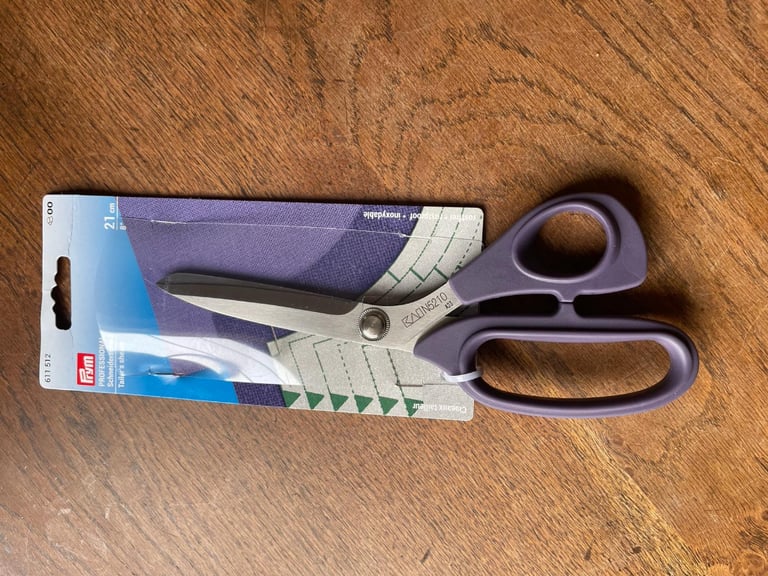 Prym Tailor's Shears