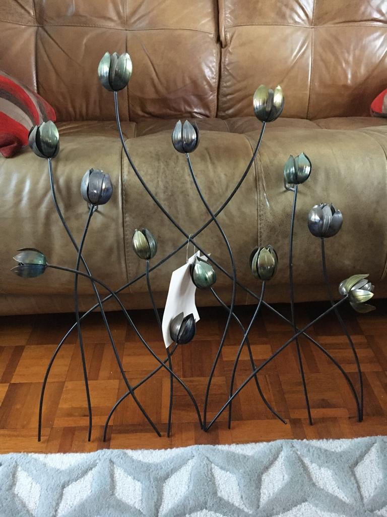 image for Metal Wall Art