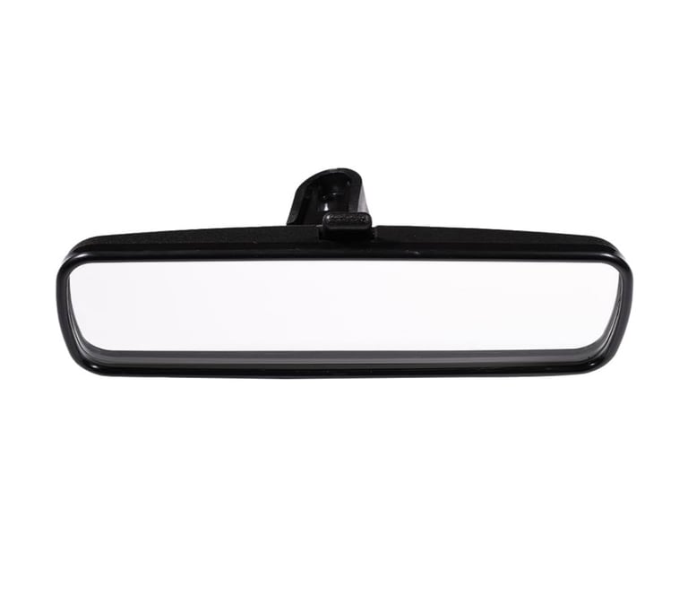 Interior Rear View Mirror Car Mirror Compatible With Ford Focus Fiesta Focus C-Max