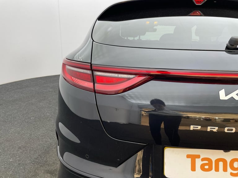 2023 Kia Pro Ceed 1.5 T-GDi GT-Line Shooting Brake 5dr Petrol Manual Euro 6 (s/s) (158 bhp) ESTAT...