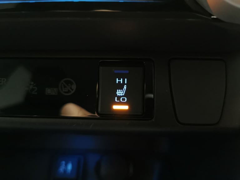 2019 Toyota RAV4 2.5 VVT-h Excel SUV 5dr Petrol Hybrid CVT 4WD Euro 6 (s/s) (222 ps) - LED - Suv ...
