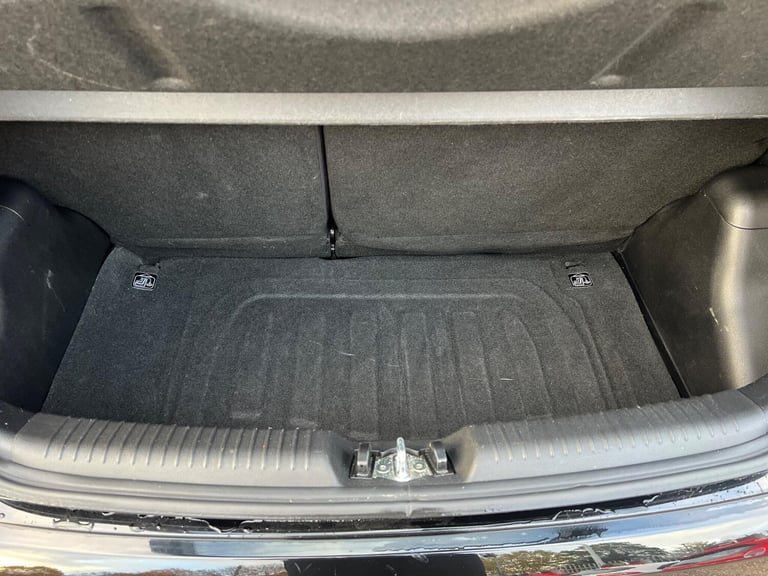 2016 Kia Picanto 1.0 1 Euro 6 5dr HATCHBACK Petrol Manual