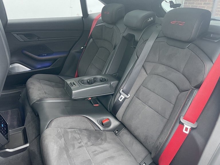 2023 Porsche Taycan 440kW GTS 93kWh 5dr Auto ESTATE ELECTRIC Automatic