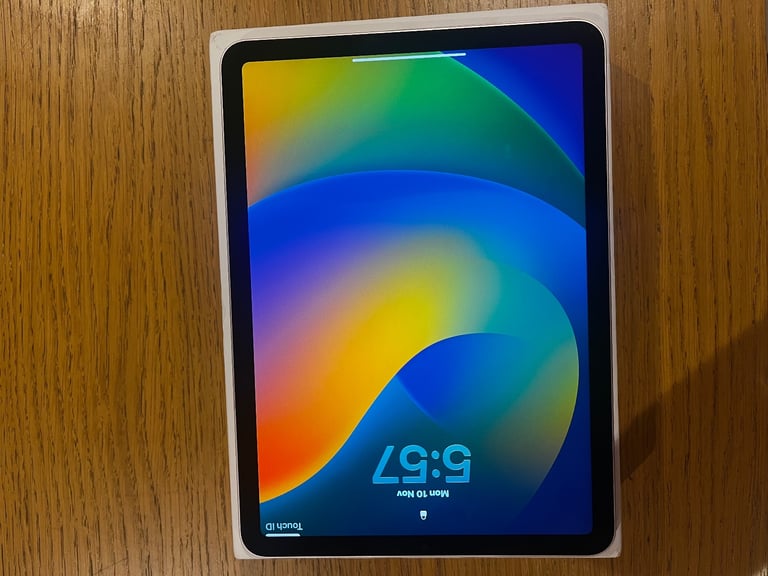 Apple IPad Air generation 5