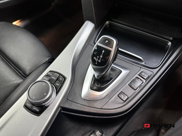 BMW 3 SERIES 330d M Sport 4dr Step Auto + H&amp;K AUDIO + FREE DELIVERY!