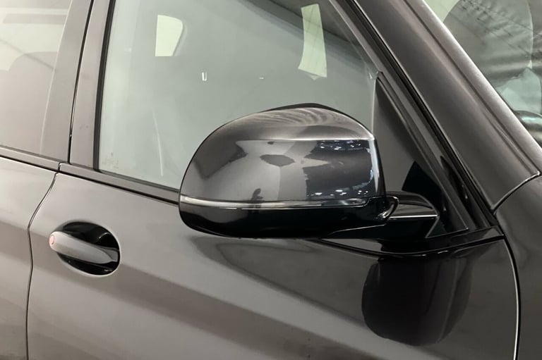 2022 71 BMW X3 2.0 30E 12KWH M SPORT SUV 5DR PETROL PLUG-IN HYBRID AUTO XDRIVE E