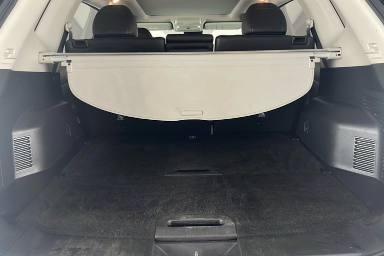  Nissan X Trail 1.3 Dig T Tekna Suv 5dr Petrol Dct Auto Euro 6 s/s 160 Ps