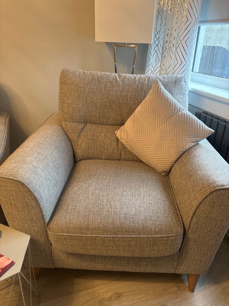 image for Oakland furniture sofa & chair