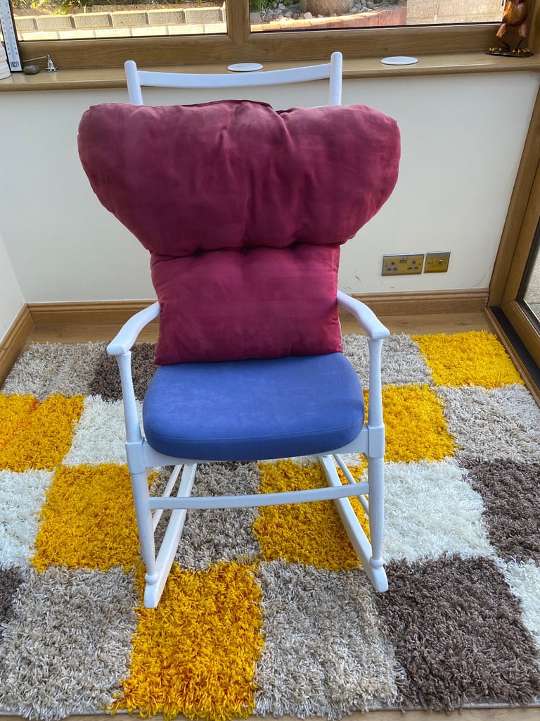 Very old Rocking Chair