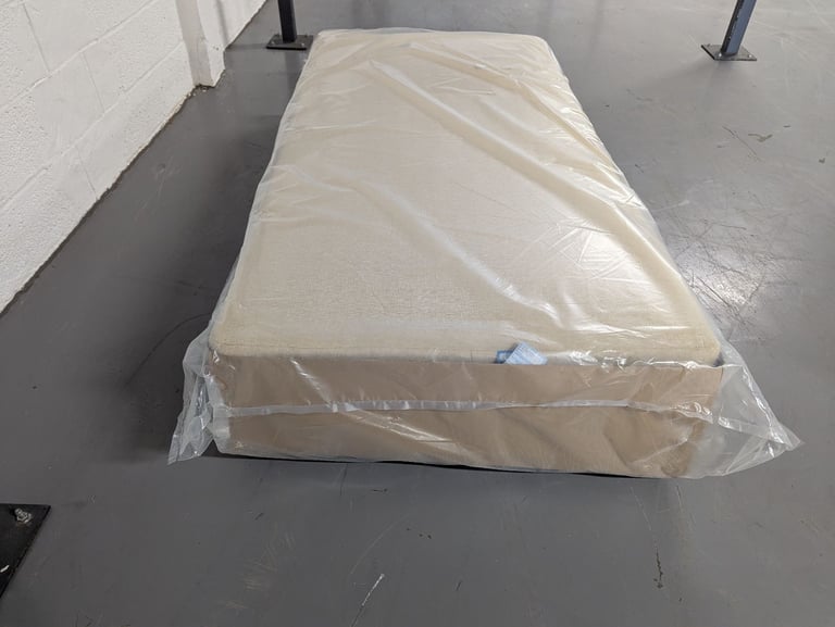 Bed base 