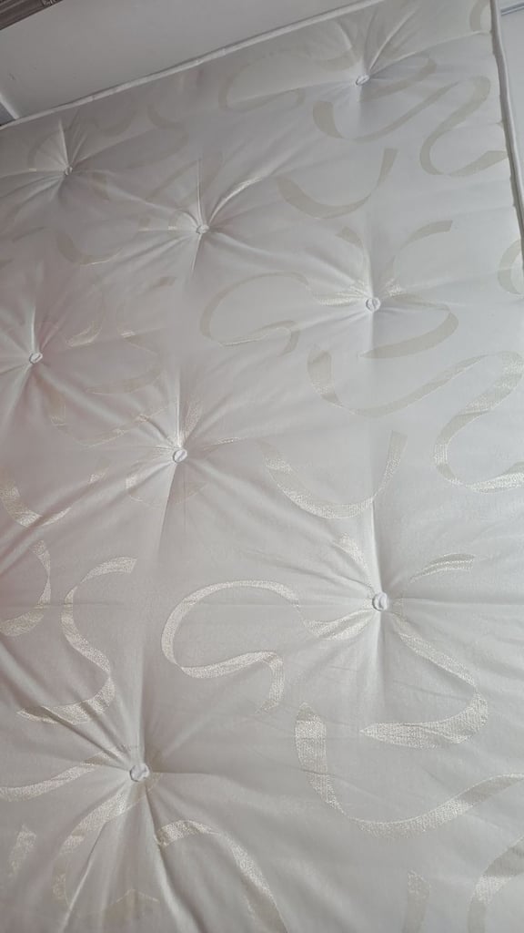 image for Double mattress 