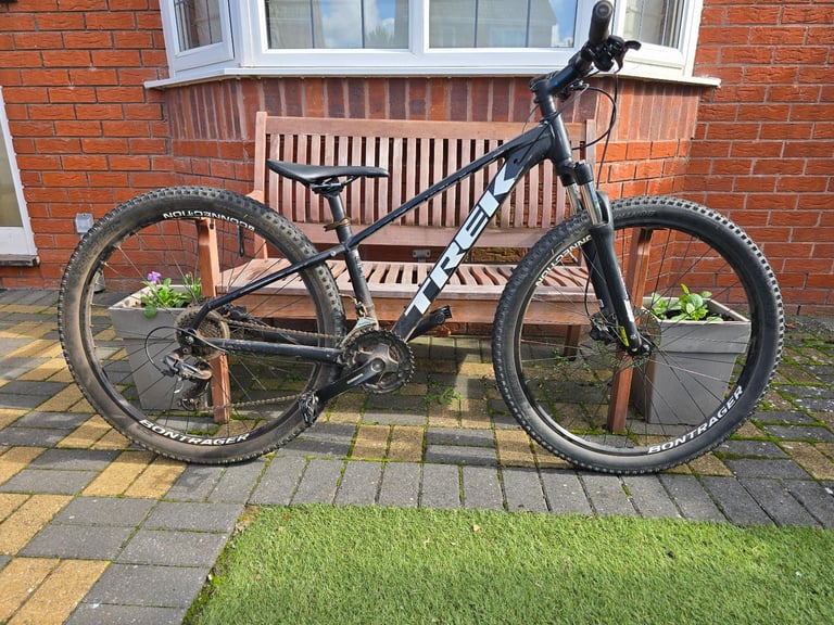 Trek Marlin 5 MTB Mountain Bike XS Extra Small