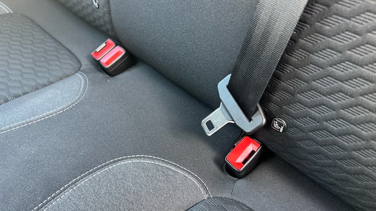 2023 Ford Puma 1.0 EcoBoost Hybrid mHEV Titanium 5dr DCT Petrol Hatchback Hatchback Petrol Automatic