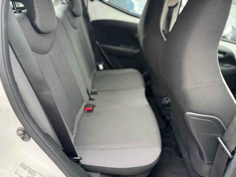 2021 Toyota AYGO 1.0 VVT-i X-Play TSS 5dr HATCHBACK PETROL Manual