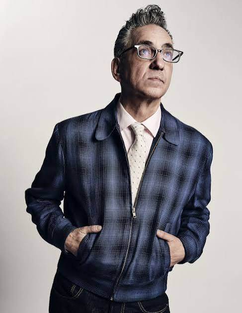 Richard Hawley TONIGHT Weston 2 x tickets