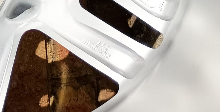 235 60 18" 107V NEW JEEP SUV TYRE + ALLOY WHEEL VOLVO XC60 XC90 AUDI Q5