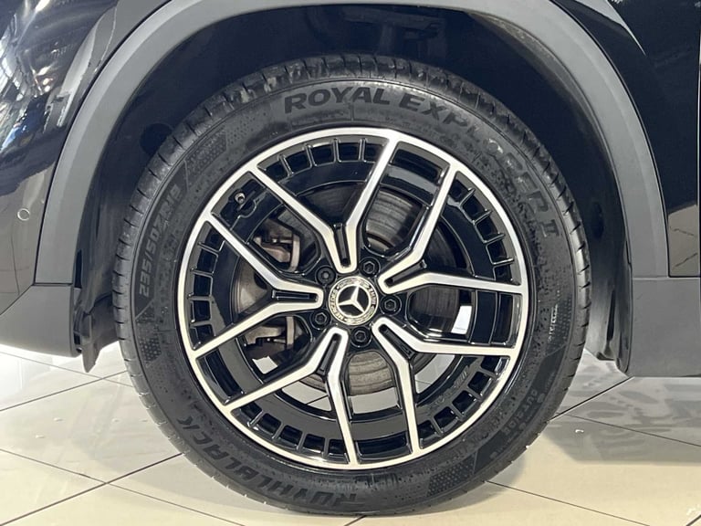 2022 Mercedes-Benz EQA 300 4M 168kW AMG Line Premium 66.5kWh 5dr Auto Hatchback Electric Automatic