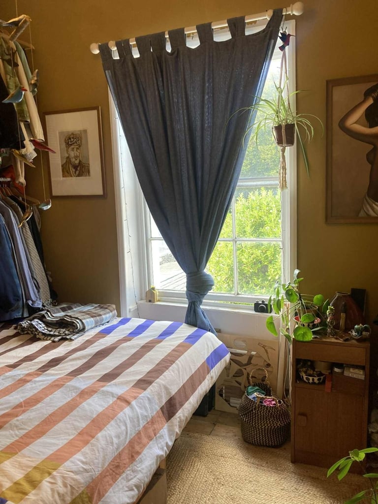 Broadstairs Pretty One-bedroomed apartment
