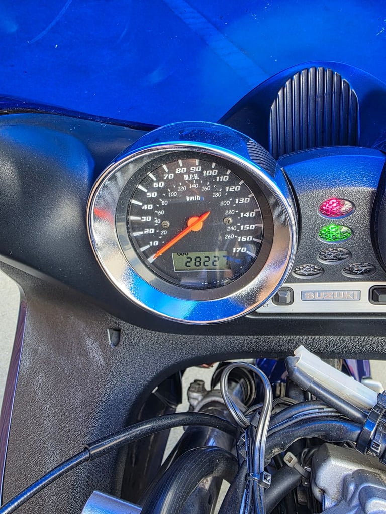 Suzuki, BANDIT, 2005, 1157 (cc)