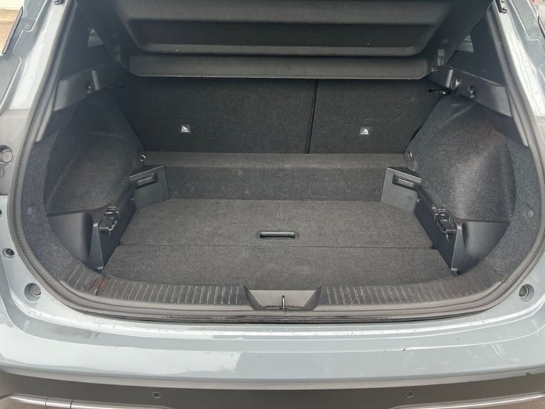  Nissan Qashqai 1.3 DiG-T MH Tekna 5dr Petrol