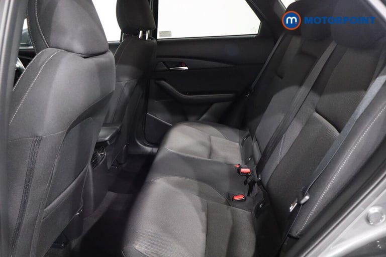 2024 Mazda CX-30 2.0 e-Skyactiv G MHEV Exclusive-Line 5dr SUV Petrol Manual