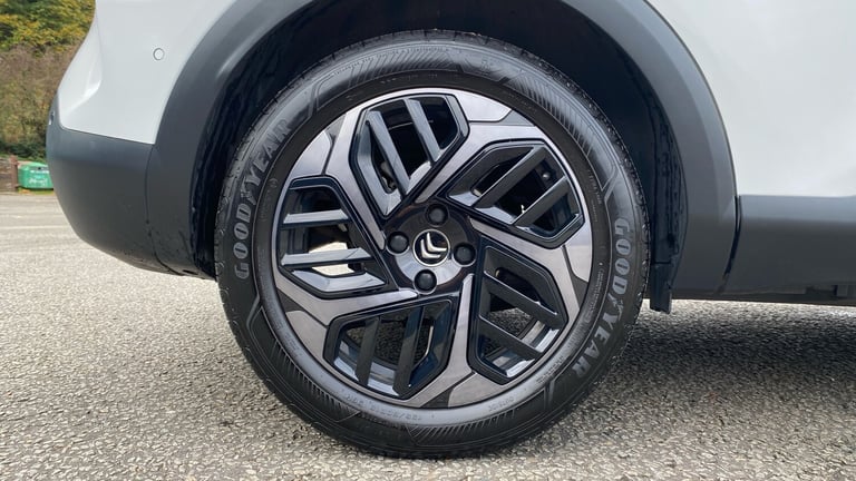 2021 Citroen C4 1.2 PureTech [130] Shine 5dr HATCHBACK PETROL Manual