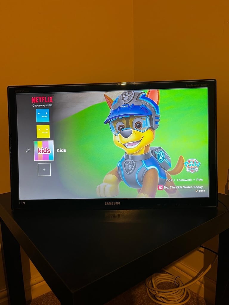 Samsung TV / Monitor 