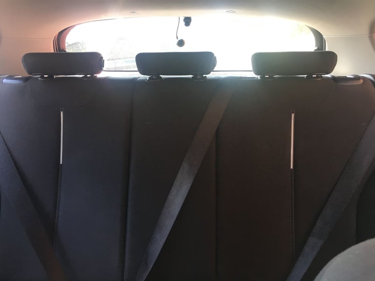 BMW, 1 SERIES, Hatchback, 2014, Manual, 1995 (cc), 5 doors