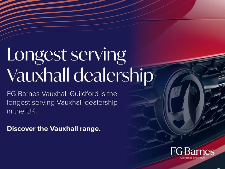 2023 Vauxhall Corsa ULTIMATE HATCHBACK Petrol Manual