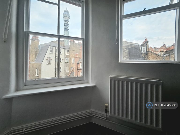 1 bedroom flat in Great Titchfield Street, Fitzrovia, W1W (1 bed) (#2645680)