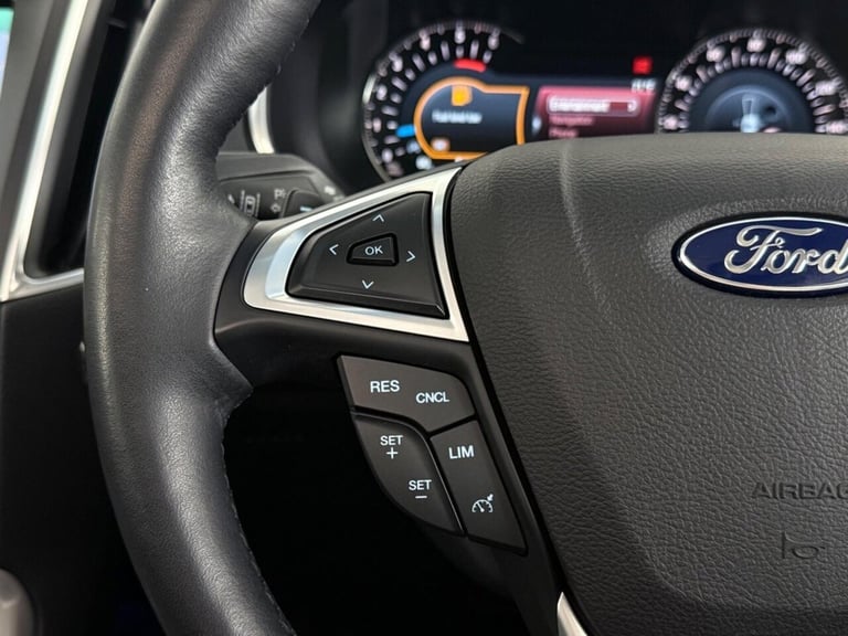 2016 Ford Edge 2.0 TDCi Sport Powershift AWD Euro 6 (s/s) 5dr Diesel Automatic