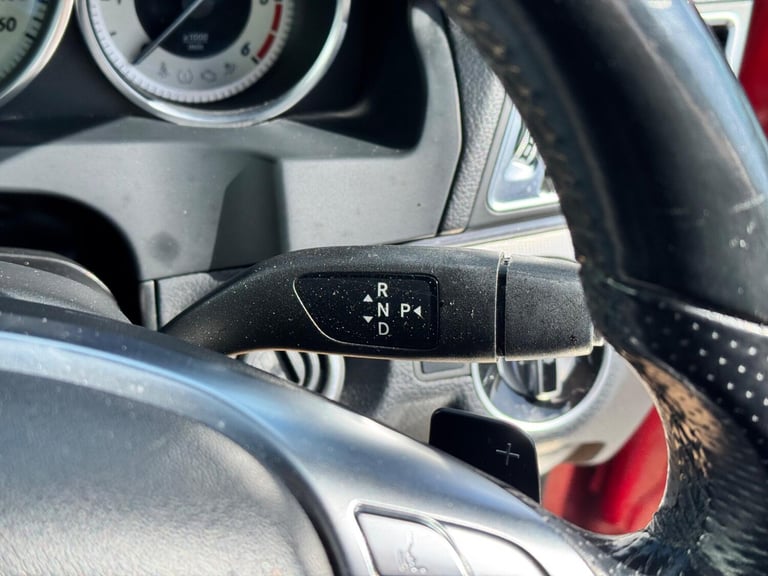 2014 Mercedes-Benz E Class 2.1 E250 CDI AMG Sport G-Tronic+ Euro 5 (s/s) 2dr COUPE Diesel Automatic