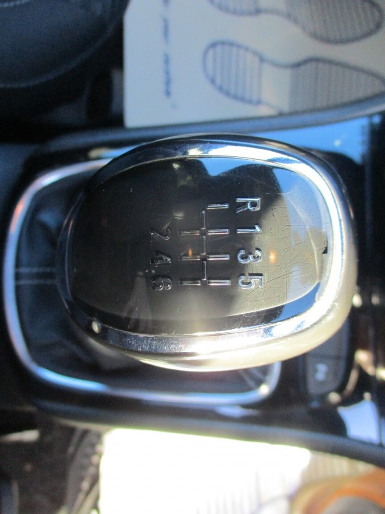 VAUXHALL ASTRA 1.6 CDTi SRi NAV DIESEL ESTATE 5 DOOR 2016