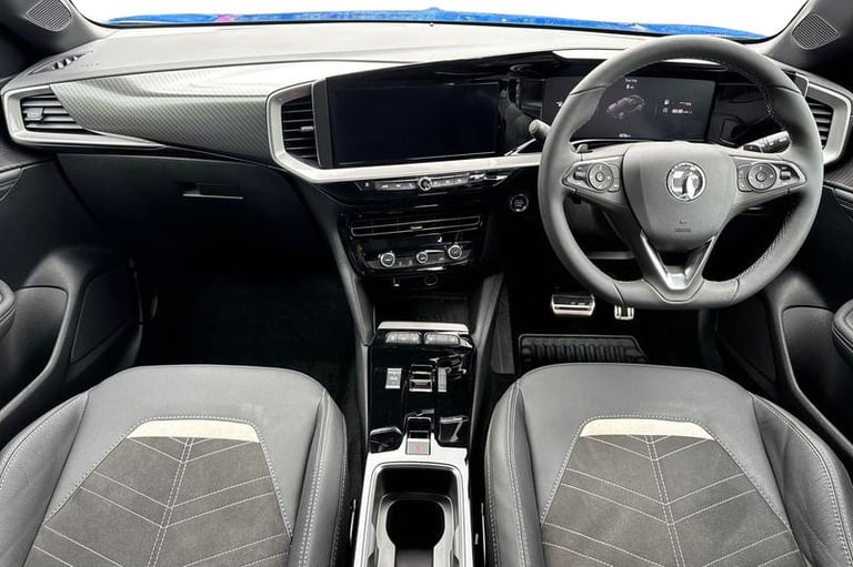 2024 Vauxhall Mokka 1.2 Turbo Ultimate 5dr Automatic Automatic Hatchback Petrol Automatic