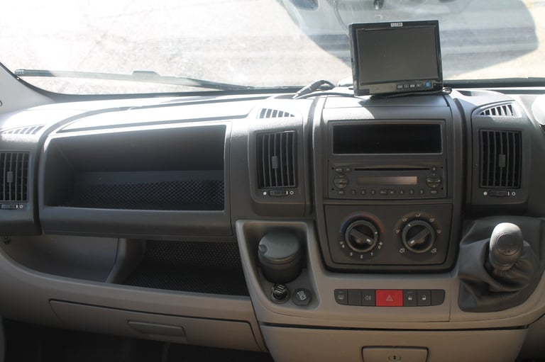 Peugeot, BOXER 333 MWB, 2010, 2198 (cc)