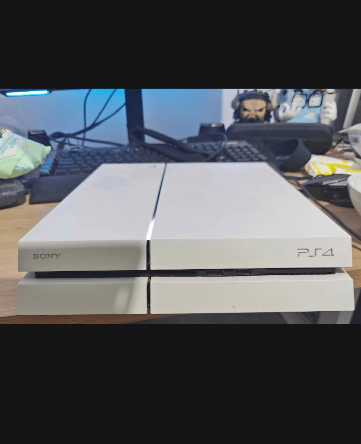 image for Ps4 console 
