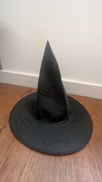image for Witches Hat