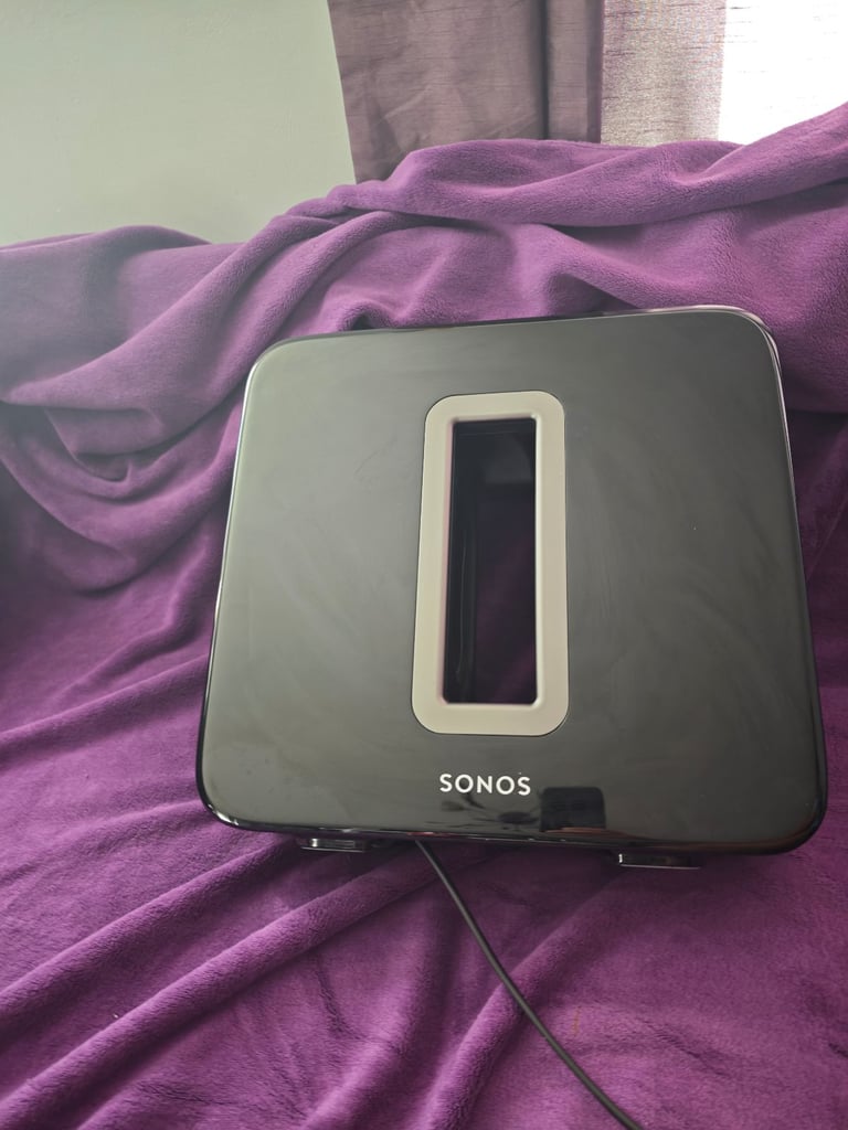 Sonos Bus gen 1. 