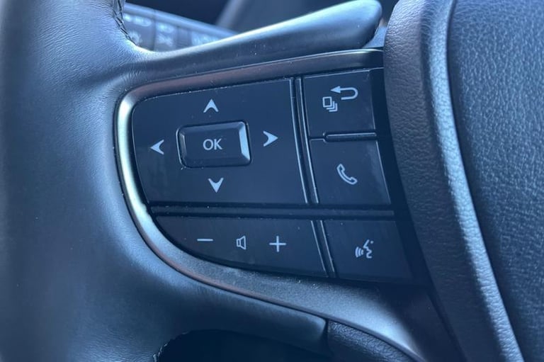 2023 Lexus UX 250h 2.0 F-Sport Design 5dr CVT ESTATE PETROL/ELECTRIC Automatic