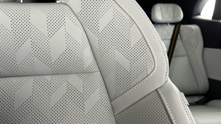 2025 Polestar Polestar 4 Polestar 4 Long Range Single Motor -Pilot-Pro-Plus-21' Alloys Estate Ele...