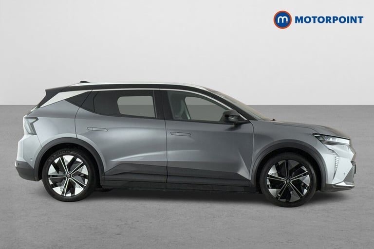 2025 Renault Scenic E-Tech 160kW Techno 87kWh Long Range 5dr Auto MPV Electric Automatic