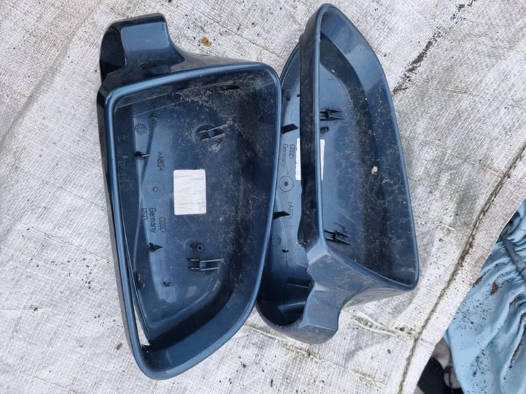 image for Bmw mirror cassing